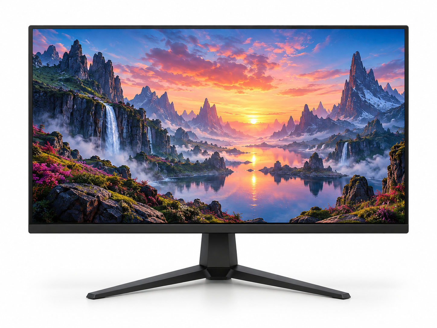 MSI MAG 321CUP Esports-Gaming-Monitor 31.5" (80 cm)