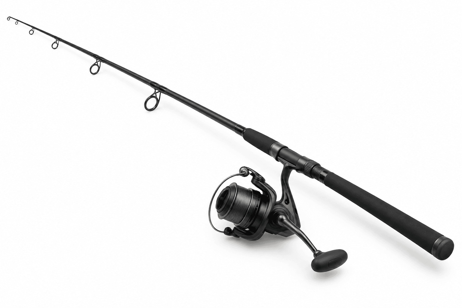 Strategy ST3, 304cm