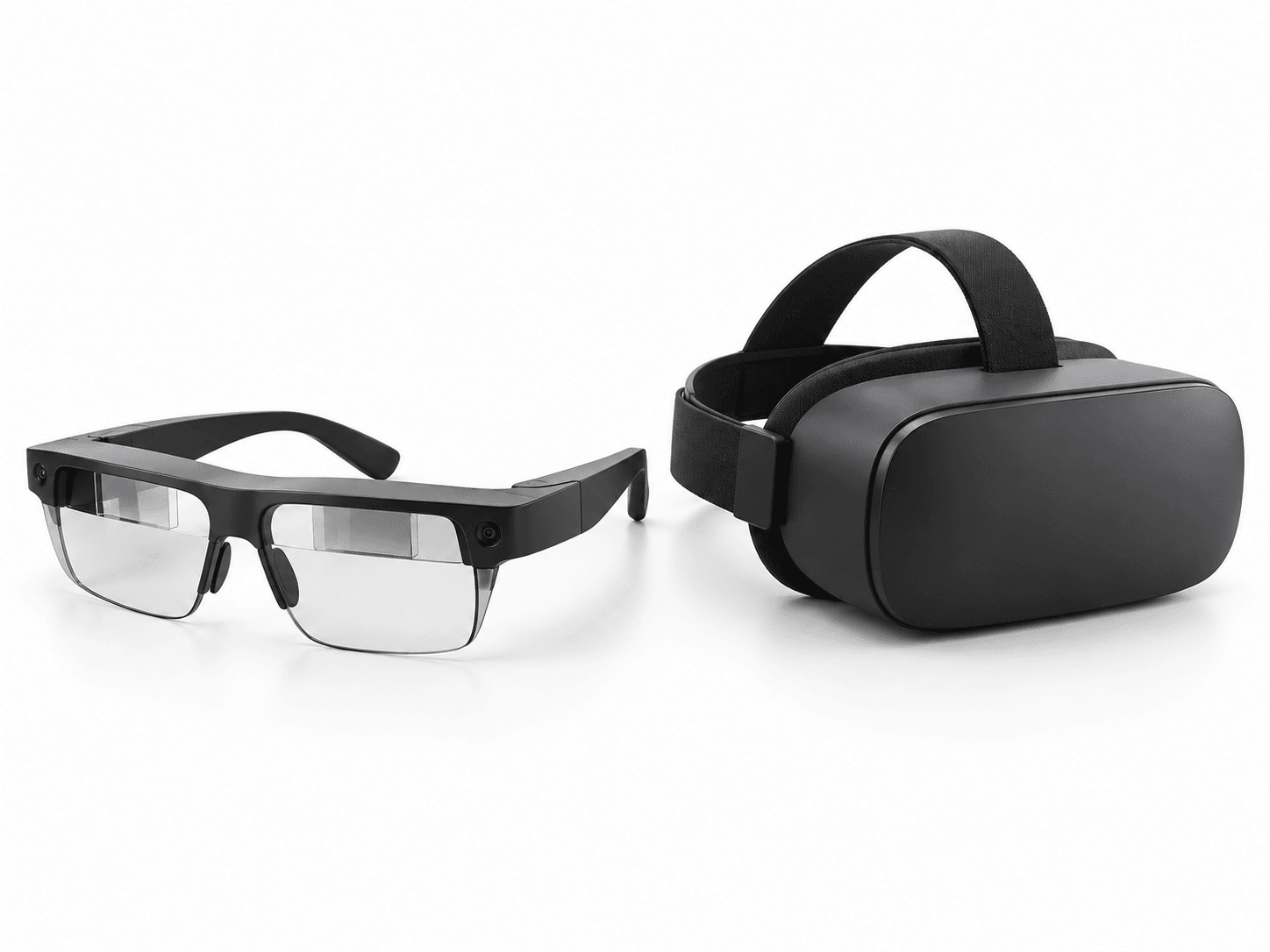 Lenovo Legion Glasses Augmented Reality Brille