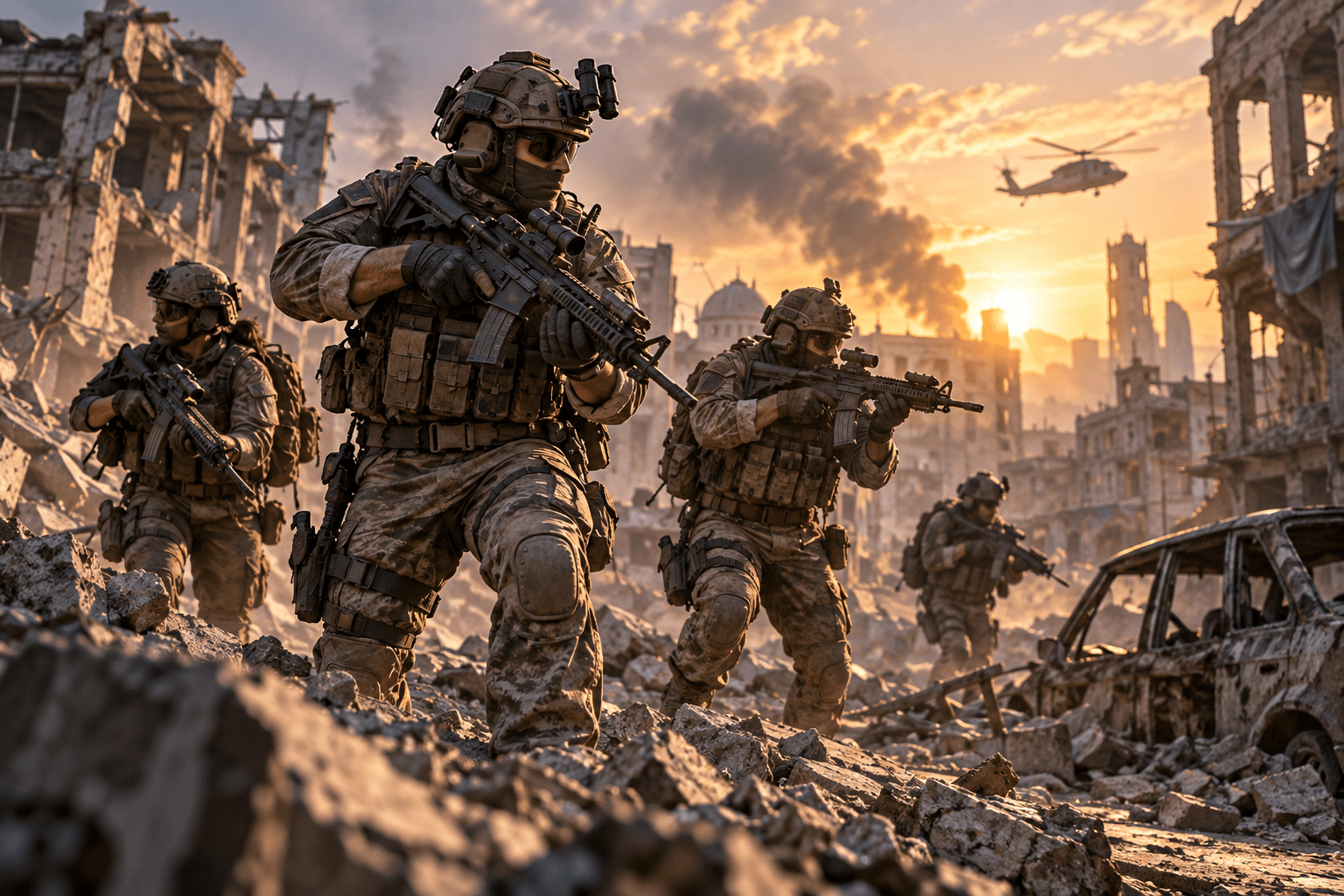Call of Duty Vanguard