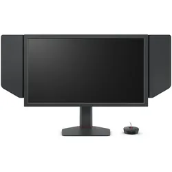 BenQ ZOWIE XL2586X+ - eSports - XL Series - LED-Monitor - Gaming - 61.2 cm (24.1