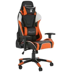 X Rocker Agility eSports Gaming-Bürodrehstuhl