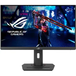 ASUS ROG Strix XG259QNS 25 Zoll eSports Gaming Monitor ((24,5 Zoll sichtbar)
